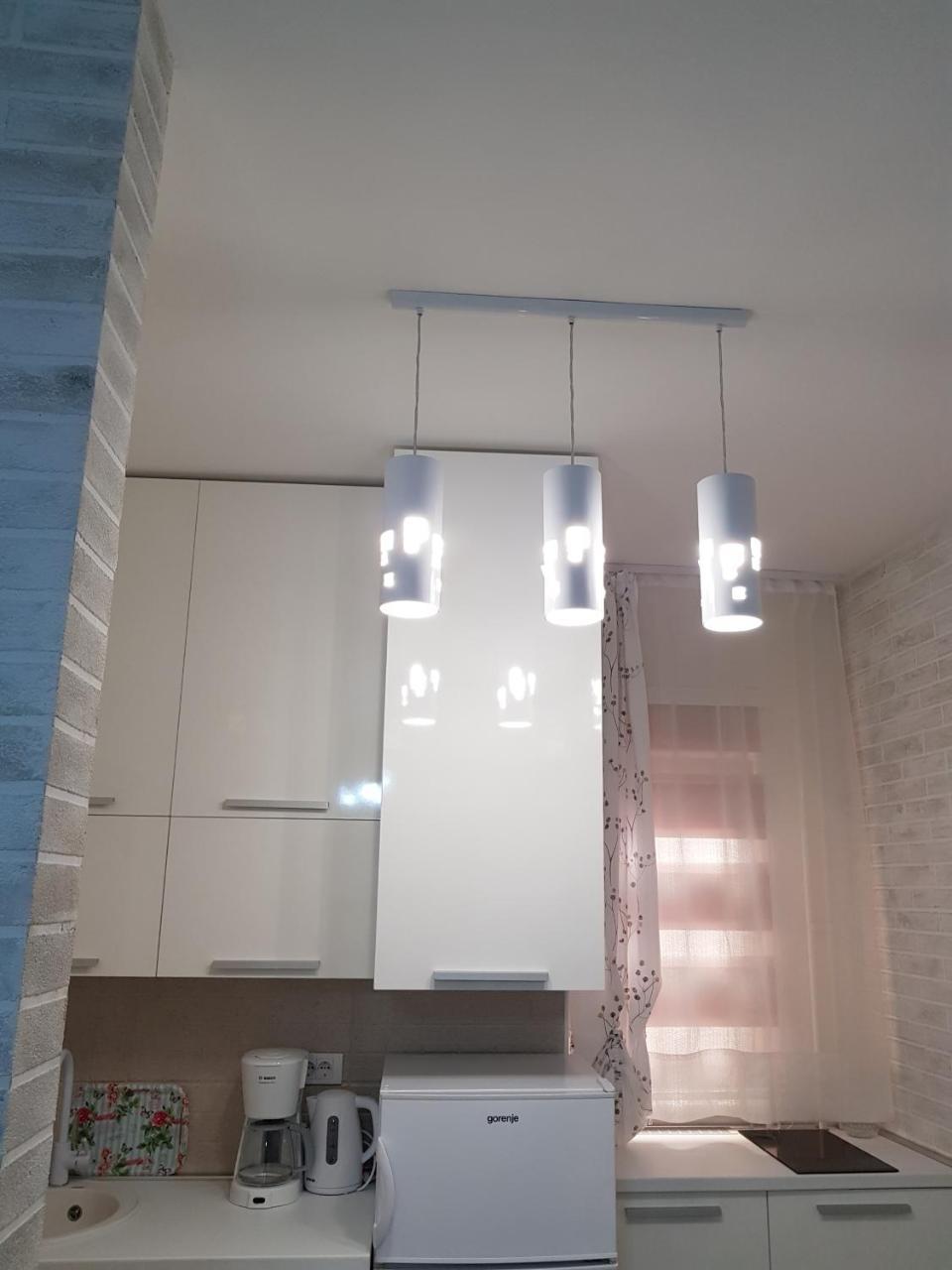 Apartman "Garden" Nowy Sad Zewnętrze zdjęcie